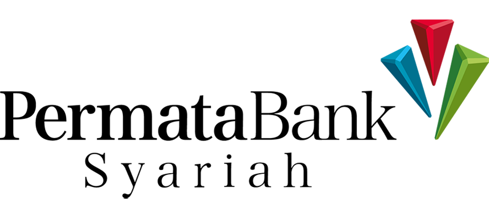 Logo PermataBank Syariah